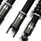 MCA Pro Sport Coilovers - Ford Falcon BA Sedan 02-05 - view 4 - Revzone