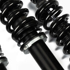 MCA Pro Sport Coilovers - Ford Falcon FG X Sedan 14-16 - view 4 - Revzone