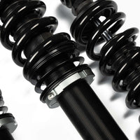 MCA Pro Sport Coilovers - Ford Falcon FG X Sedan 14-16 - view 4 - Revzone
