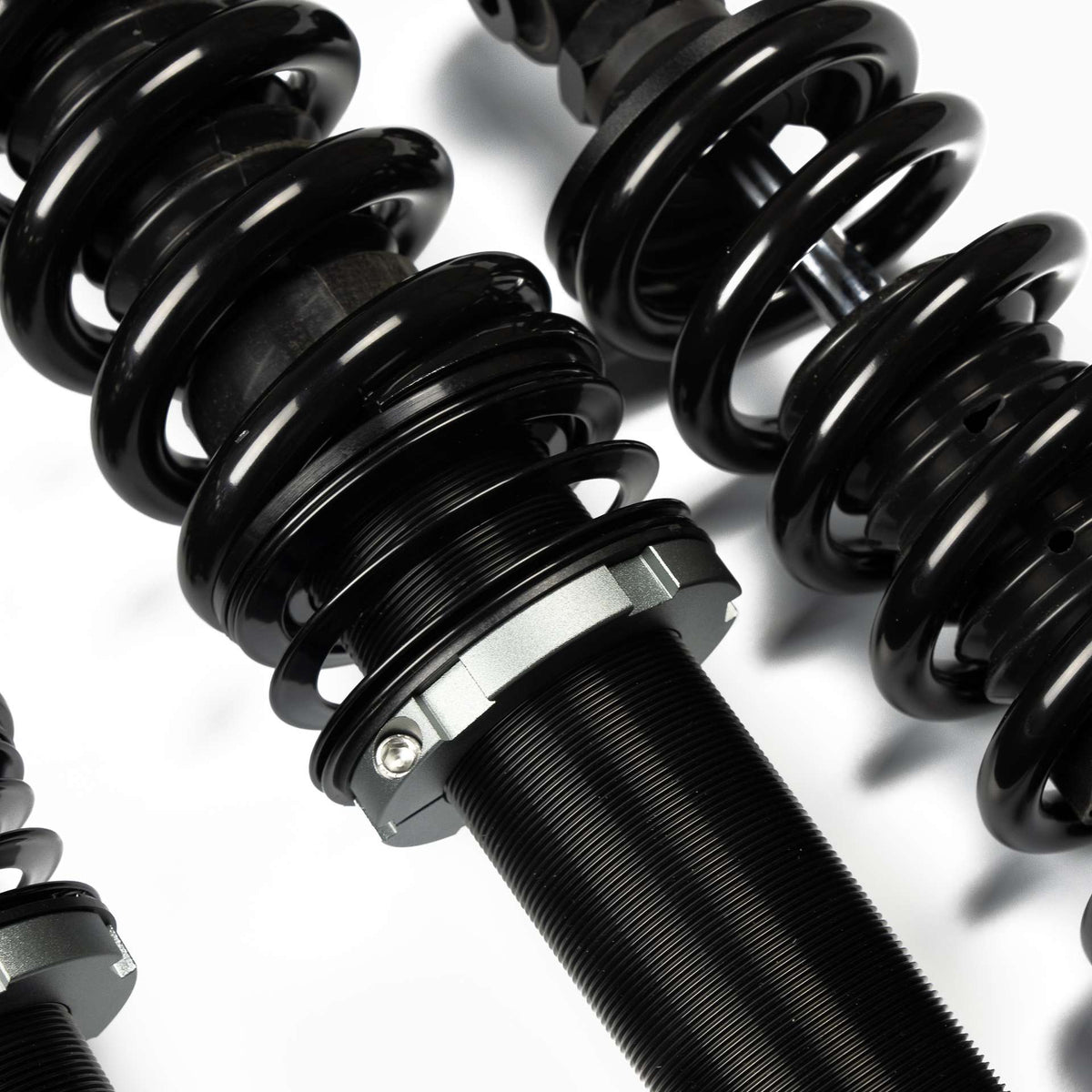 MCA Pro Sport Coilovers - Ford Falcon FG X Sedan 14-16 - view 4 - Revzone