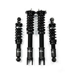 MCA Pro Comfort Coilovers - Ford Falcon FG X Sedan 14-16 - view 4 - Revzone