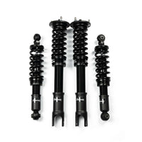 MCA Pro Comfort Coilovers - Ford Falcon FG X Sedan 14-16 - view 4 - Revzone