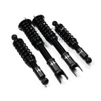 MCA Pro Comfort Coilovers - Ford Falcon FG X Sedan 14-16 - view 3 - Revzone