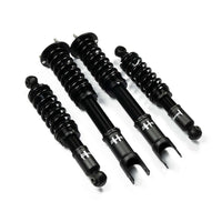 MCA Pro Comfort Coilovers - Ford Falcon FG X Sedan 14-16 - view 3 - Revzone