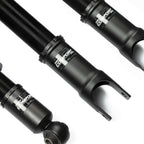 MCA Pro Comfort Coilovers - Ford Falcon BF Sedan 05-08 - view 3 - Revzone