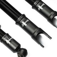 MCA Pro Comfort Coilovers - Ford Falcon FG X Sedan 14-16 - view 2 - Revzone