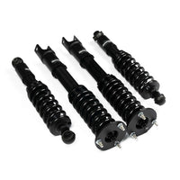MCA Pro Comfort Coilovers - Ford Falcon BA Sedan 02-05 (FORFALBAS-PC) - MCA Suspension - Revzone