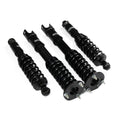 MCA Pro Comfort Coilovers - Ford Falcon BF Sedan 05-08 (FORFALBFS-PC) - MCA Suspension - Revzone