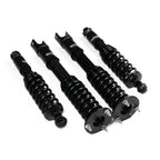 MCA Pro Comfort Coilovers - Ford Falcon BF Sedan 05-08 (FORFALBFS-PC) - MCA Suspension - Revzone