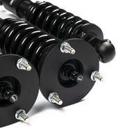 MCA Pro Comfort Coilovers - Ford Falcon BF Sedan 05-08 - view 2 - Revzone