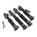 MCA Pro Comfort Coilovers - Subaru Liberty BD/BG/BK 94-98 (SUBLIBBD-PC) - MCA Suspension - Revzone
