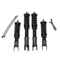 MCA Pro Comfort Coilovers - Honda S2000 AP1/AP2 99-09 (HONS2K-PC) - MCA Suspension - Revzone