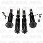 MCA Pro Comfort Coilovers - Nissan Skyline R32 GT-R 89-94 - view 2 - Revzone