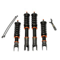 MCA Pro Drag Coilovers - Honda S2000 AP1/AP2 99-09 (HONS2K-PDRAG) - MCA Suspension - Revzone