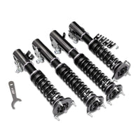 MCA Pro Sport Coilovers - Subaru Impreza WRX GC8 92-00 (SUBGC-PS) - MCA Suspension - Revzone