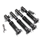 MCA Pro Sport Coilovers - Subaru Impreza WRX STI GDB 05-07 (SUBGD03-PS) - MCA Suspension - Revzone