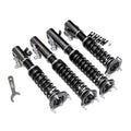 MCA Pro Sport Coilovers - Subaru Impreza WRX STI GDB 00-05 (SUBGD02-PS) - MCA Suspension - Revzone