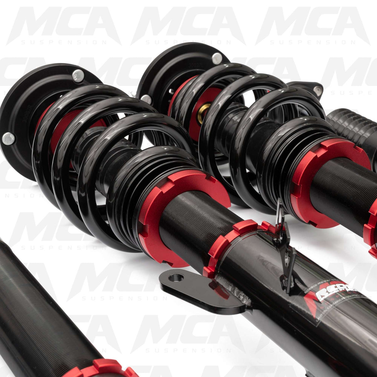 MCA Reds Coilovers - BMW M3 E36 92-99 - view 5 - Revzone