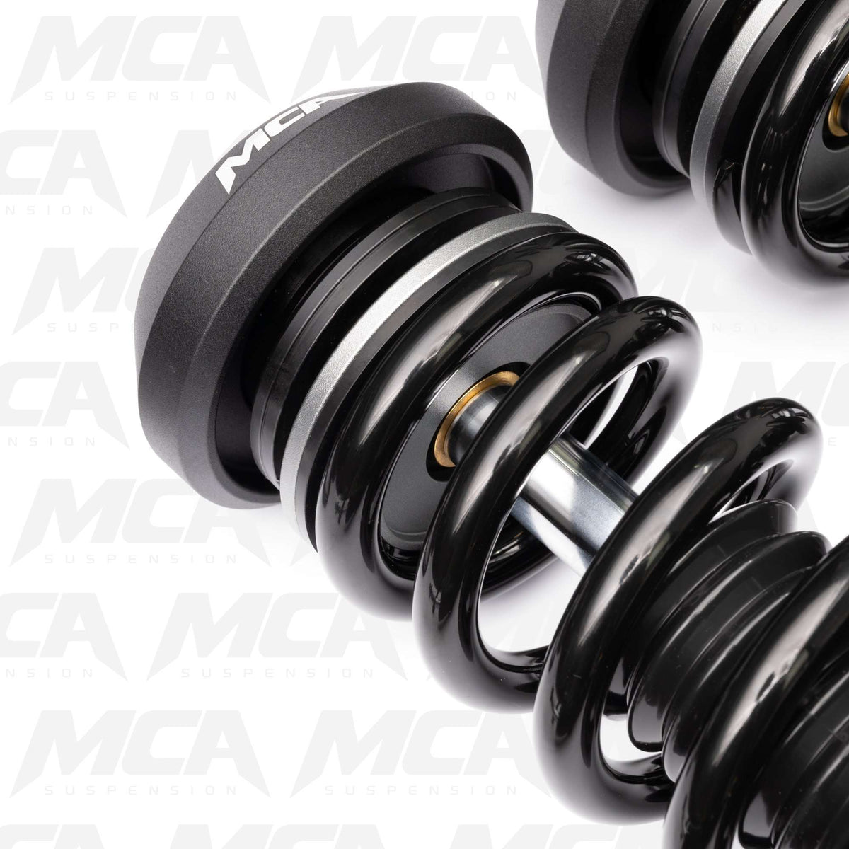 MCA Pro Sport Coilovers - Holden Commodore VE Sedan 06-13 - view 2 - Revzone