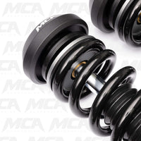 MCA Pro Sport Coilovers - Holden Commodore VE Wagon 08-13 - view 2 - Revzone