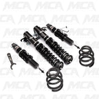 MCA Pro Sport Coilovers - Holden Commodore VE Ute 06-13 - view 6 - Revzone