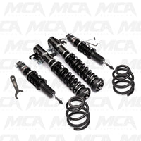 MCA Pro Sport Coilovers - Holden Commodore VE Wagon 08-13 - view 6 - Revzone