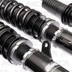 MCA Pro Sport Coilovers - Holden Commodore VF Ute 13-17 - view 4 - Revzone