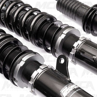 MCA Pro Sport Coilovers - Holden Commodore VF Ute 13-17 - view 4 - Revzone