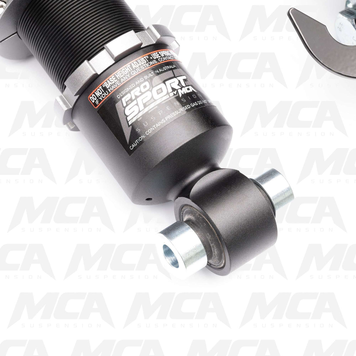 MCA Pro Sport Coilovers - HSV F Series Ute 13-17 - view 3 - Revzone