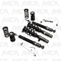 MCA Pro Comfort Coilovers - Volkswagen Scirocco R 09-17 - view 2 - Revzone