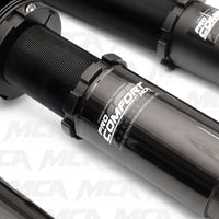 MCA Pro Comfort Coilovers - Volkswagen Scirocco R 09-17 - view 3 - Revzone