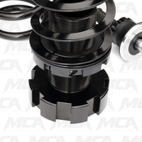 MCA Pro Comfort Coilovers - Volkswagen Scirocco R 09-17 - view 4 - Revzone