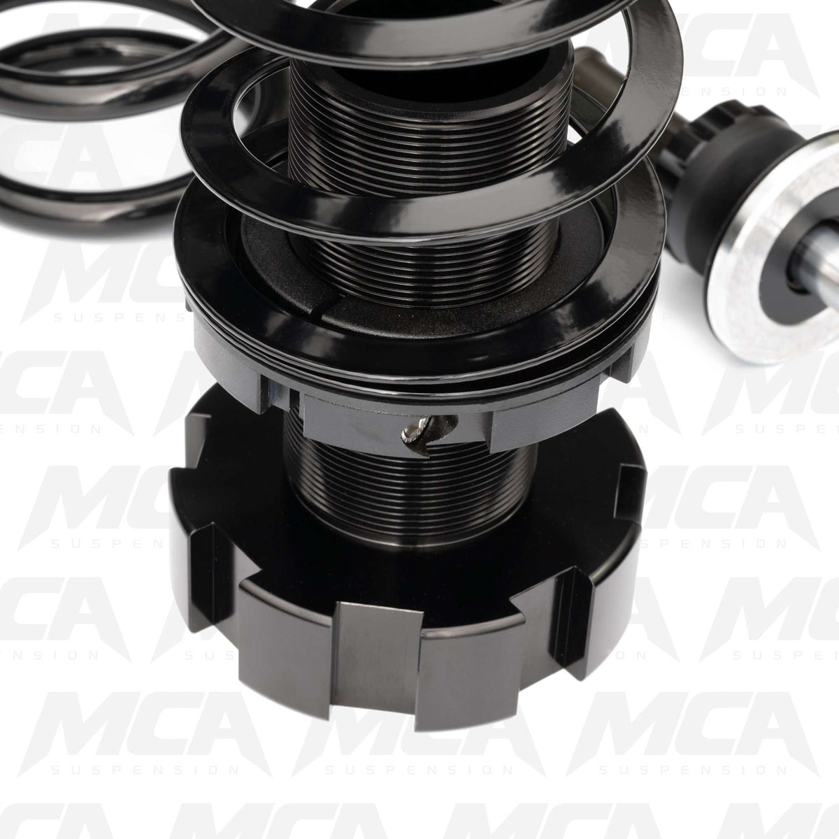 MCA Pro Comfort Coilovers - Volkswagen Scirocco R 09-17 - view 4 - Revzone