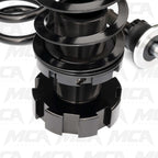 MCA Pro Comfort Coilovers - Volkswagen Golf R Mk7 14-20 - view 4 - Revzone