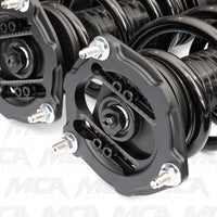 MCA Pro Comfort Coilovers - Audi RS3 8Y 21+ - view 5 - Revzone
