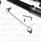 MCA Pro Comfort Coilovers - Volkswagen Golf Mk8 20+ - view 6 - Revzone