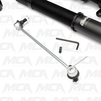 MCA Pro Comfort Coilovers - Skoda Octavia RS 5E 13-20 - view 5 - Revzone