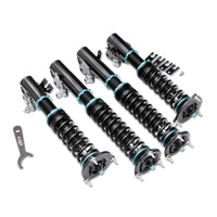 MCA Pro Stance Coilovers - Subaru Forester SF 97-02 (SUBFOZSF-PSTANCE) - MCA Suspension - Revzone