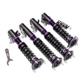 MCA Pro Street Coilovers - Subaru Impreza WRX STI GDB 05-07 (SUBGD03-PST) - MCA Suspension - Revzone