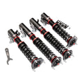 MCA Reds Coilovers - Subaru Forester SG 02-08 (SUBFOZSG-RS) - MCA Suspension - Revzone