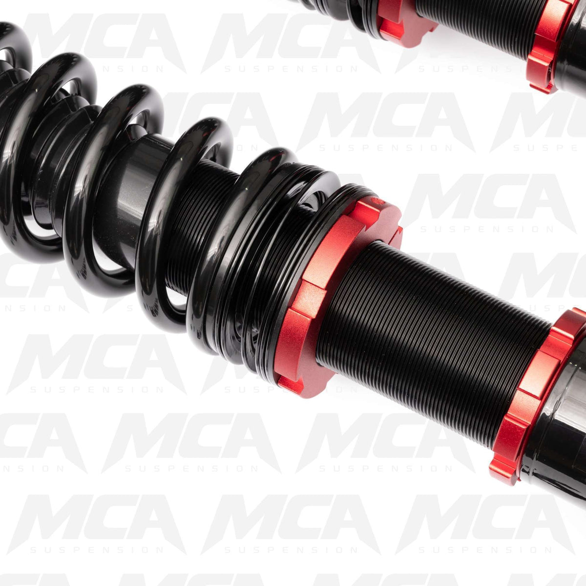 MCA Reds Coilovers - Subaru Impreza WRX STI GDB 00-05 - view 4 - Revzone