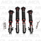 MCA Reds Coilovers - Subaru Forester SG 02-08 - view 5 - Revzone