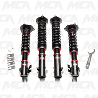 MCA Reds Coilovers - Subaru Forester SG 02-08 - view 5 - Revzone