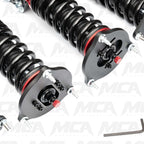 MCA Reds Coilovers - Subaru BRZ ZC6 12-21 - view 3 - Revzone
