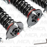 MCA Reds Coilovers - Subaru BRZ ZC6 12-21 - view 3 - Revzone