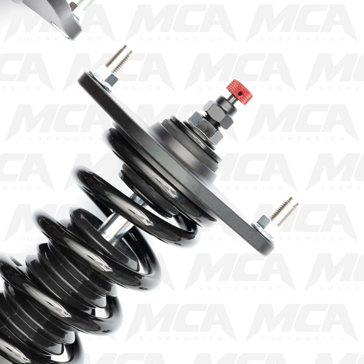 MCA Reds Coilovers - Subaru BRZ ZC6 12-21 - view 4 - Revzone