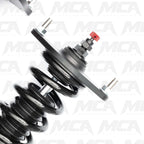 MCA Reds Coilovers - Toyota 86 ZN6 12-21 - view 4 - Revzone
