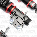 MCA Reds Coilovers - Toyota 86 ZN6 12-21 - view 6 - Revzone