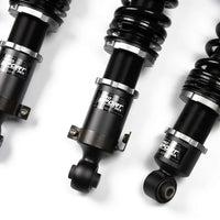 MCA Pro Sport Coilovers - Mazda MX-5 NB 98-05 - view 4 - Revzone