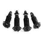 MCA Pro Sport Coilovers - Mazda MX-5 NB 98-05 - view 3 - Revzone